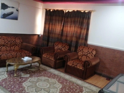 1 BHK fully furnished flat in juffair 