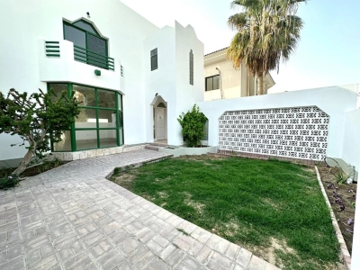 Villa For Rent In Adliya
