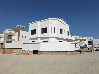 Villa For Sale In Sadad