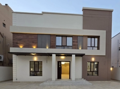 Villa For Sale In Sanad