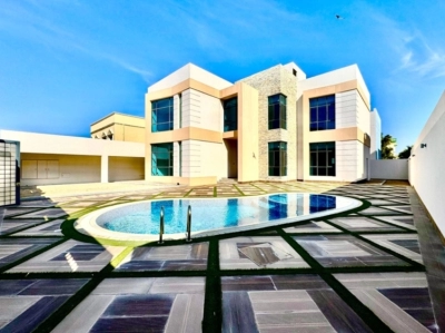 Villa For Sale In Jari Alshaikh