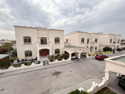 Villa For Rent In Sar