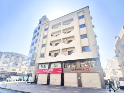Building For Sale In Ras Rumman